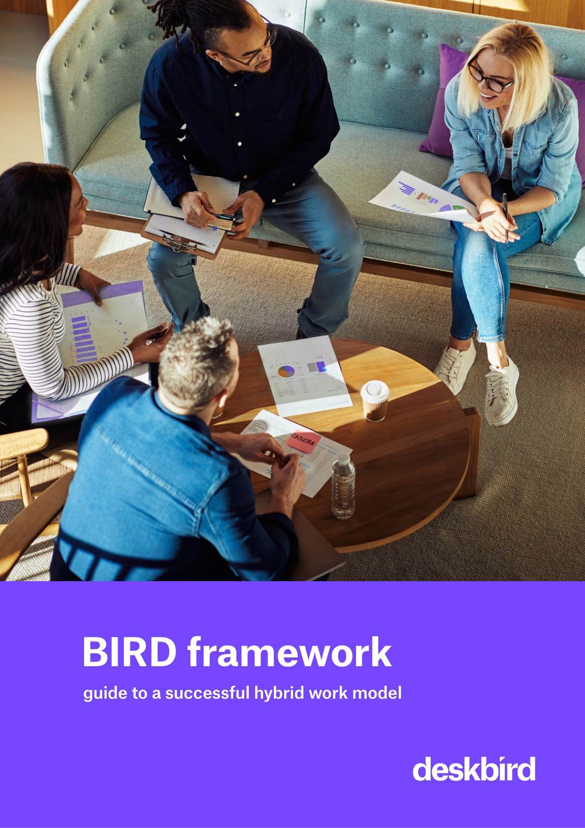 E-Book Cover-BIRD Framework