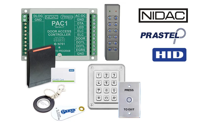 Keyless Entry System Installation and Repairs Sydney