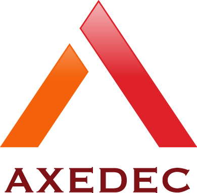 Logo Axedec