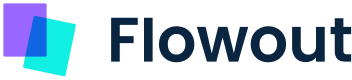 Free Webflow Templates Flowout