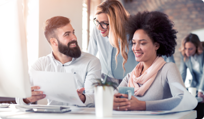 Small Business networking Alpharetta