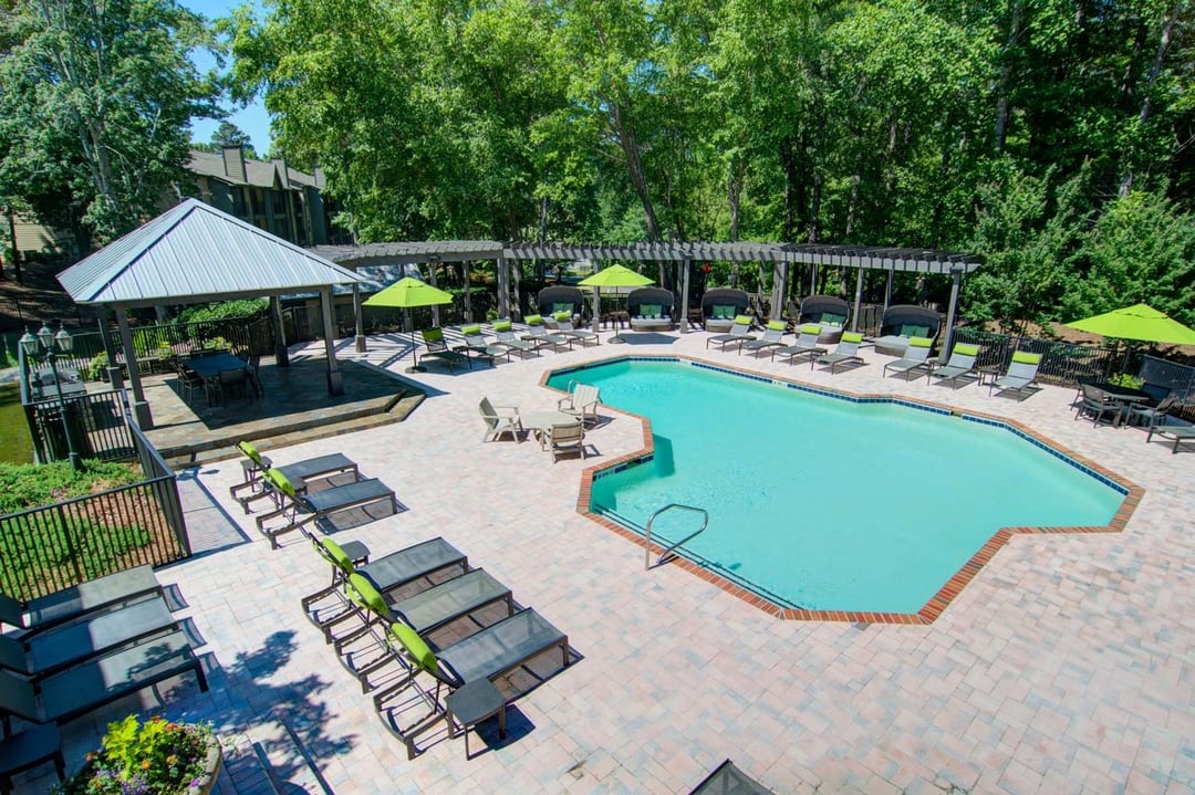 Grand Highlands Vestavia Hills