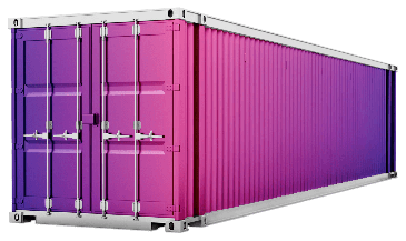 Export Container