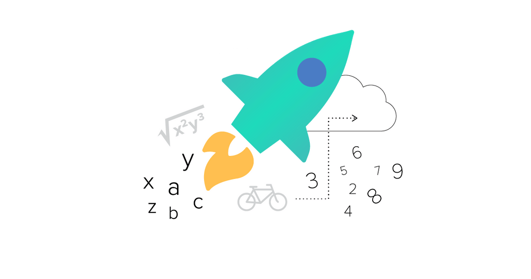 Edready get ready to excel in algebra beyond