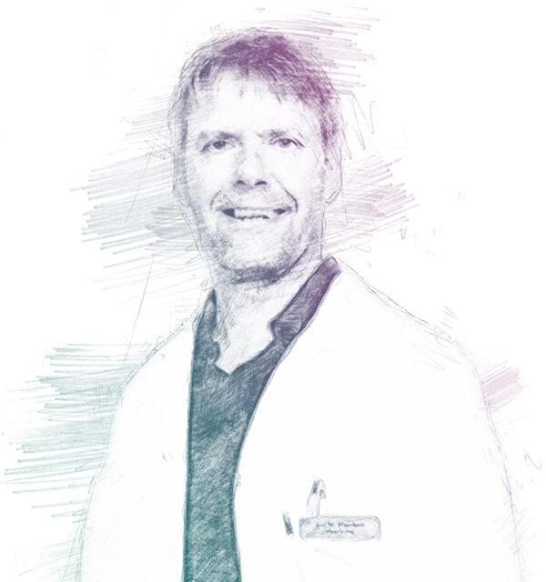 Illustrasjon av Dr. Jon W. Hausken
