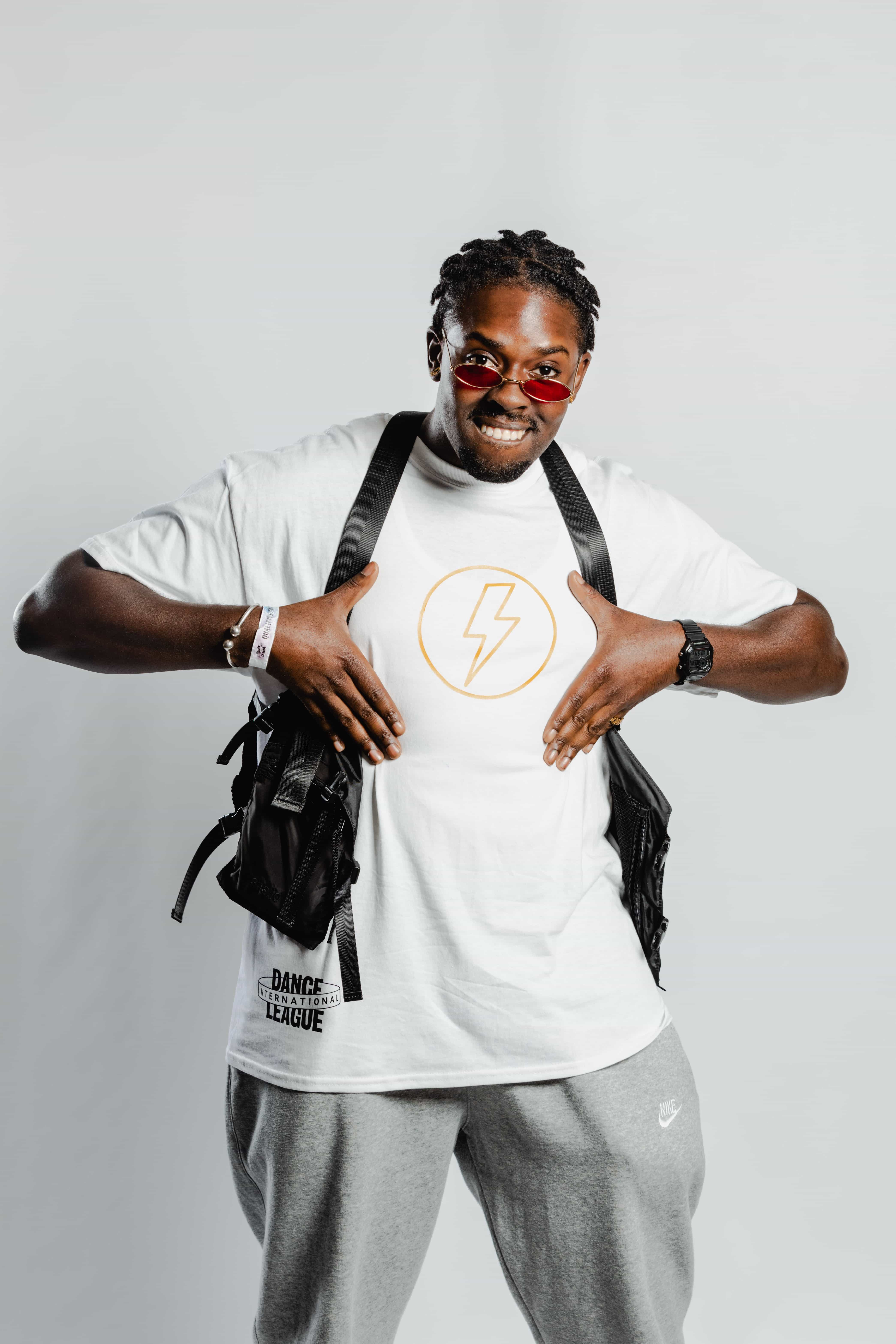 Dennie James
