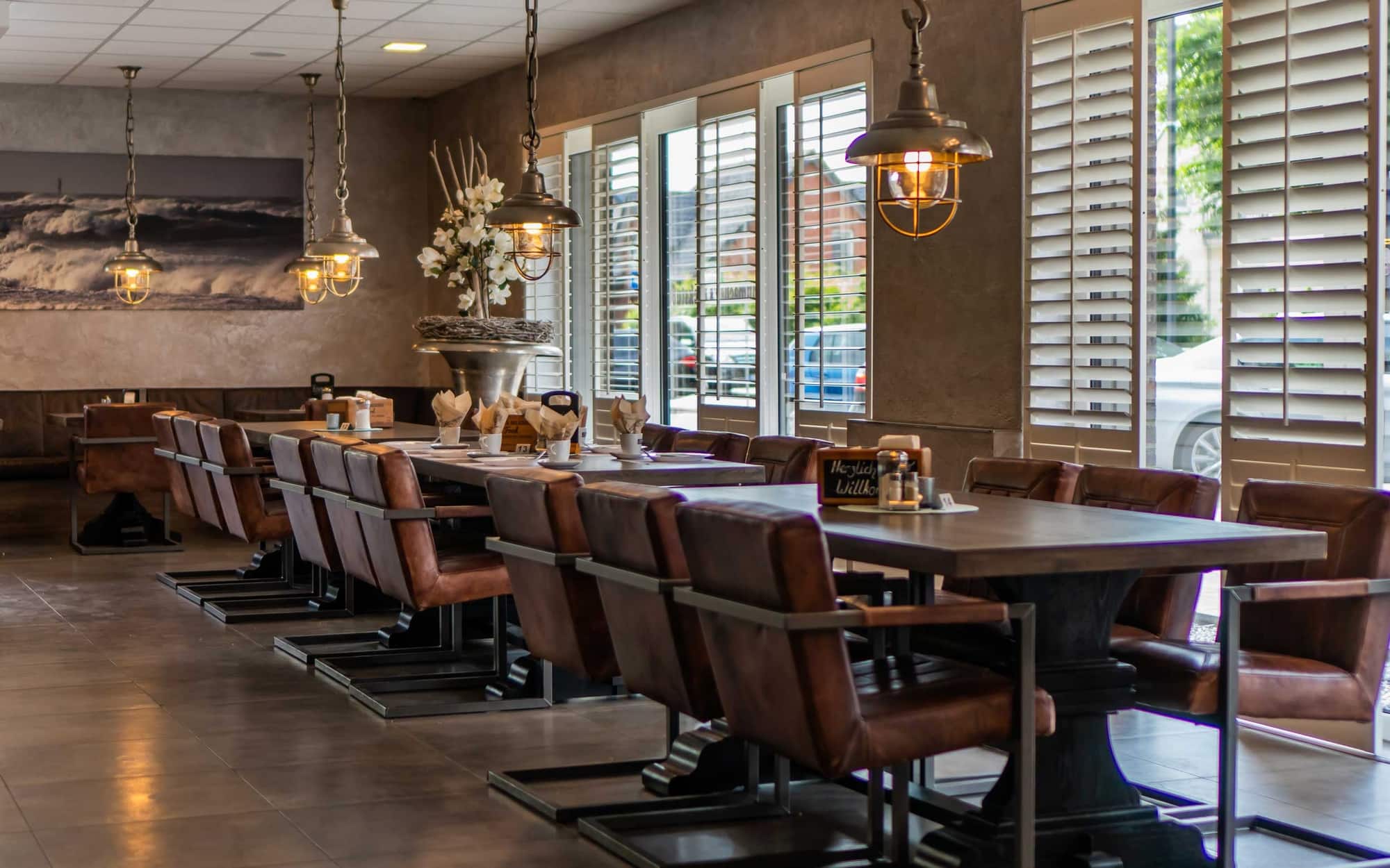 Bäckerei Schumacher Cafe Verl in Verl