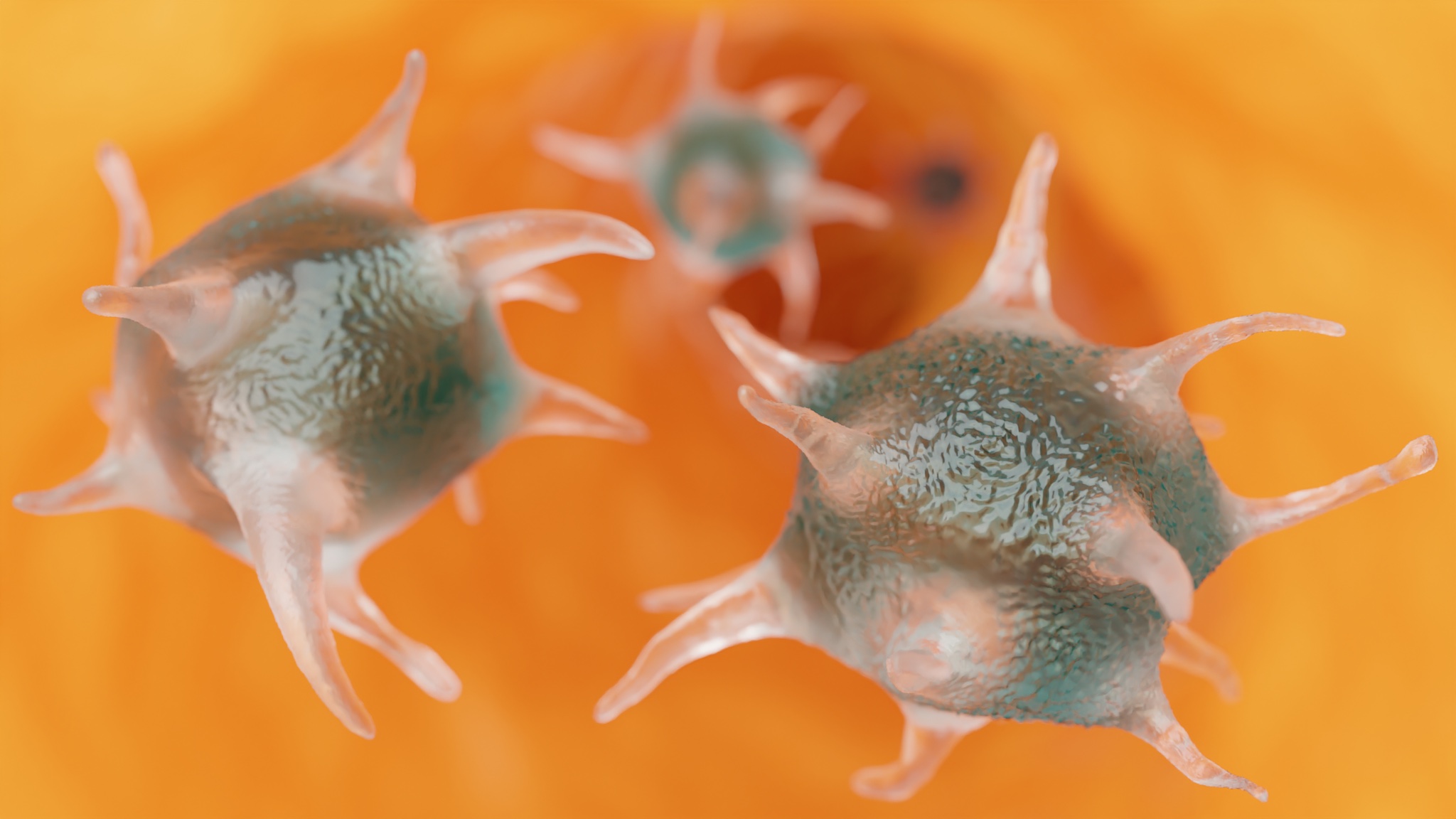 PlateletBio Orange