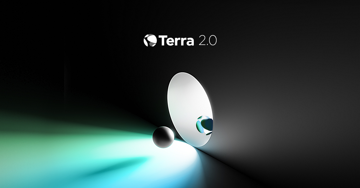 Terra - Developer's Handbook