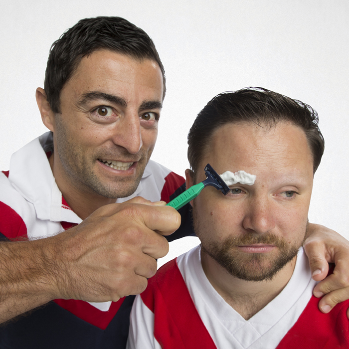Anthony Minichiello The Works Sydney News cORP superCoach