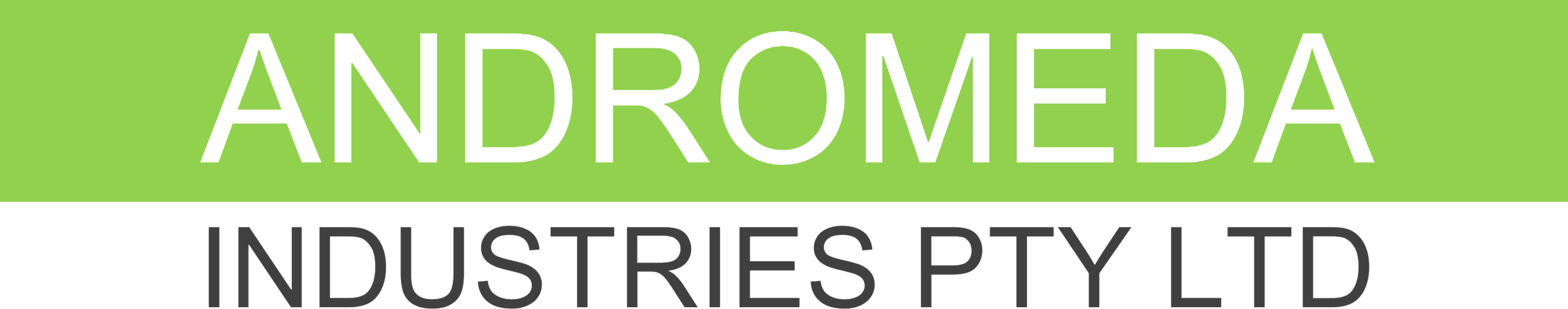 Recycled Rubber Products Andromeda Industries