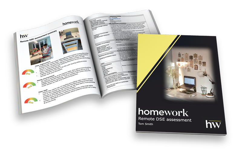 brochure
