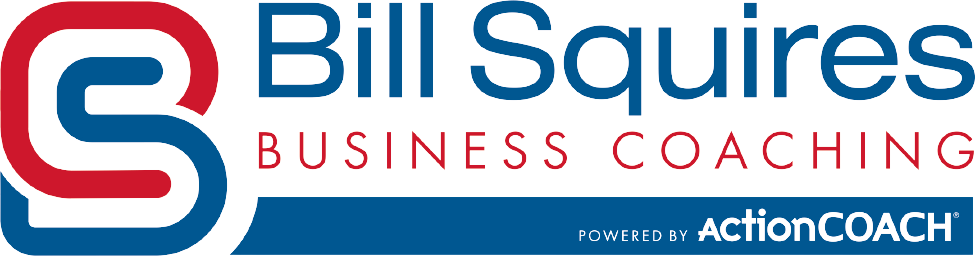 bill squires logo