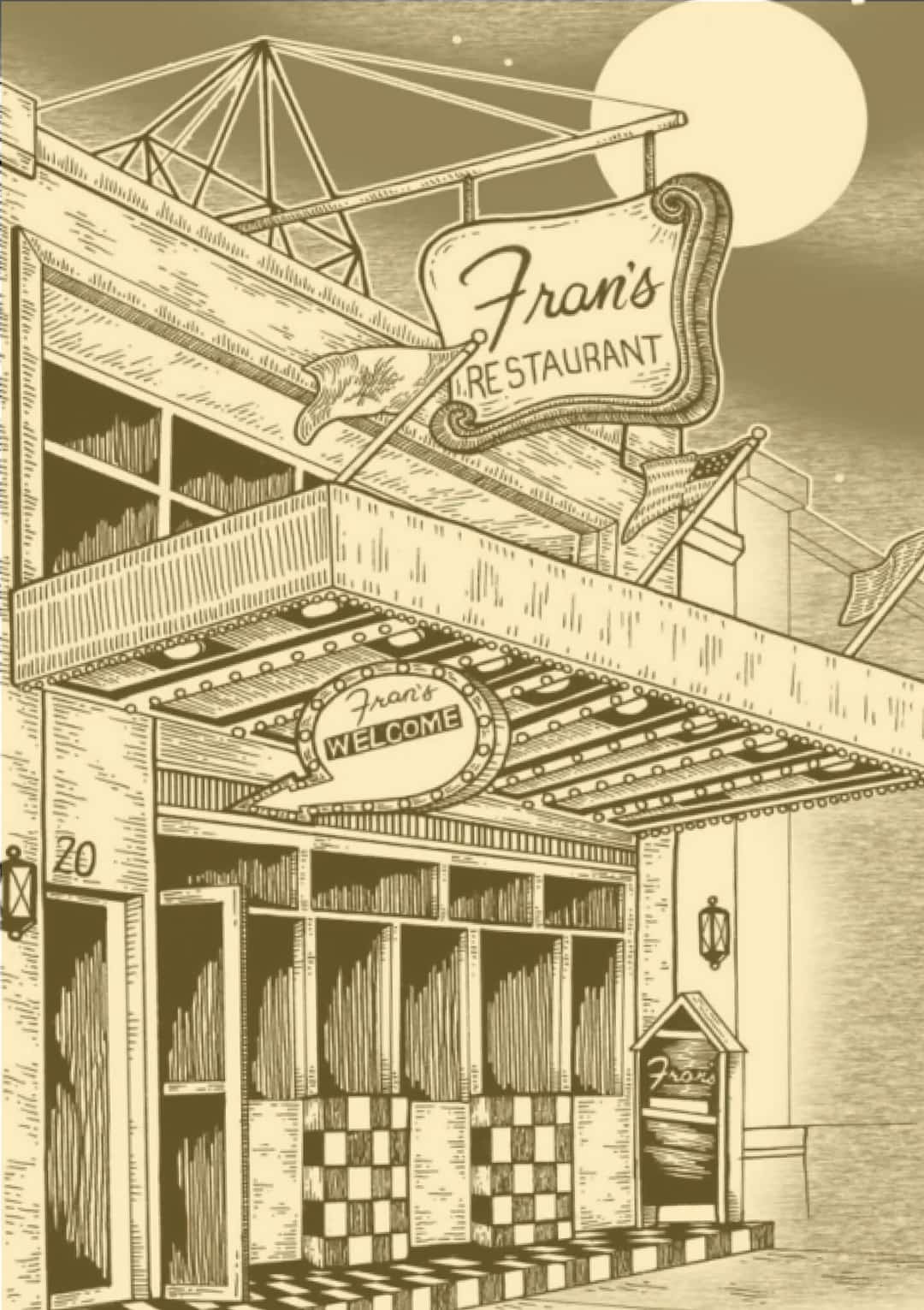 Fran's Restaurant