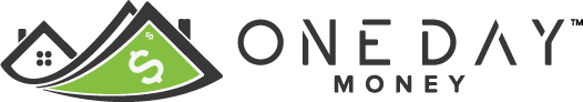 oneday money logo