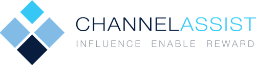 channel assist logo