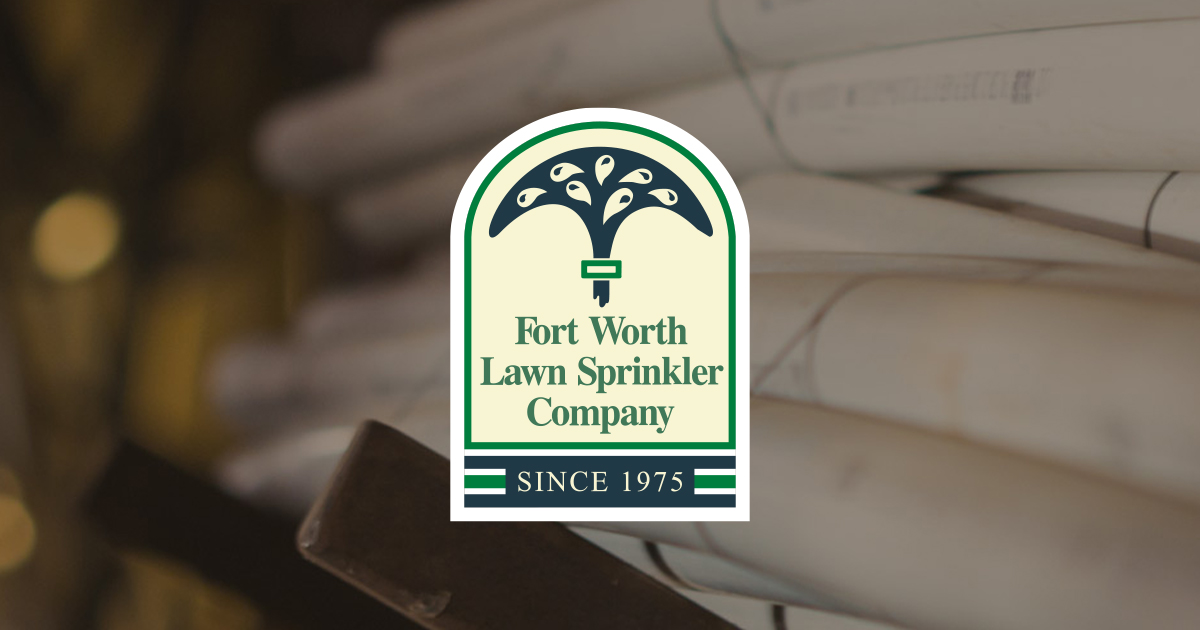 The sprinkler questions you really need to ask