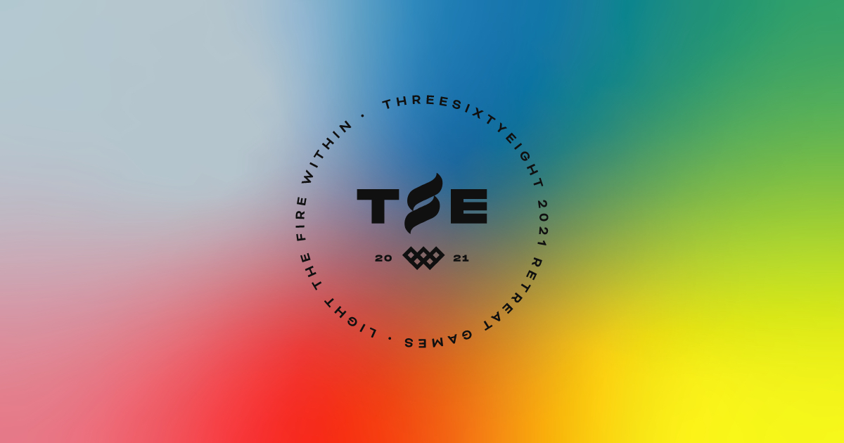 ThreeSixtyEight Retreat