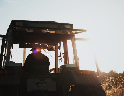 Agriculture