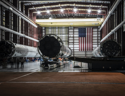 Aerospace
