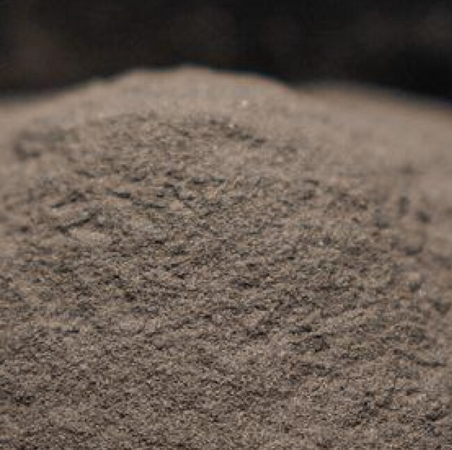 Custom Blends making by Lineage Metallurgical.