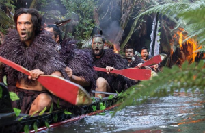Mitai Maori Village Rotorua