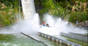 Rotorua Springs Nature Park