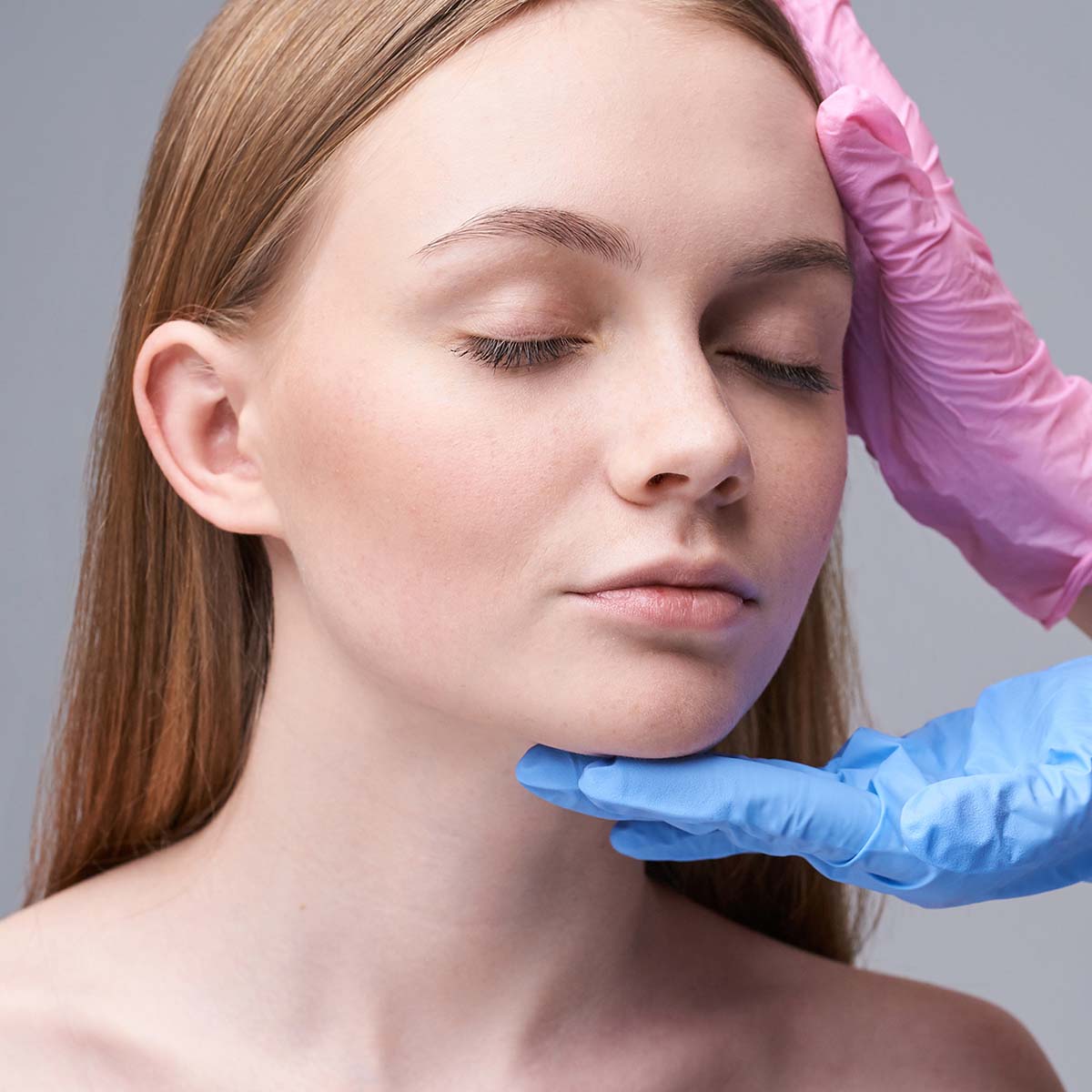 Facial Aesthetics Complete Dentistry Dentist Paisley Glasgow