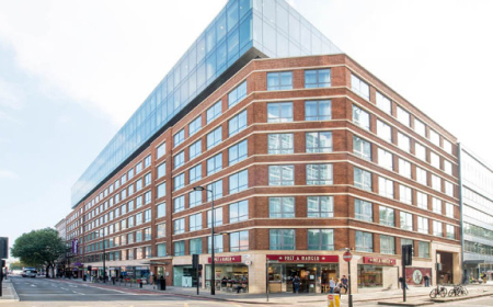 Premier Inn Euston