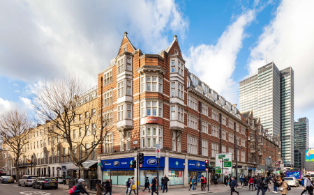 Radisson Blu London