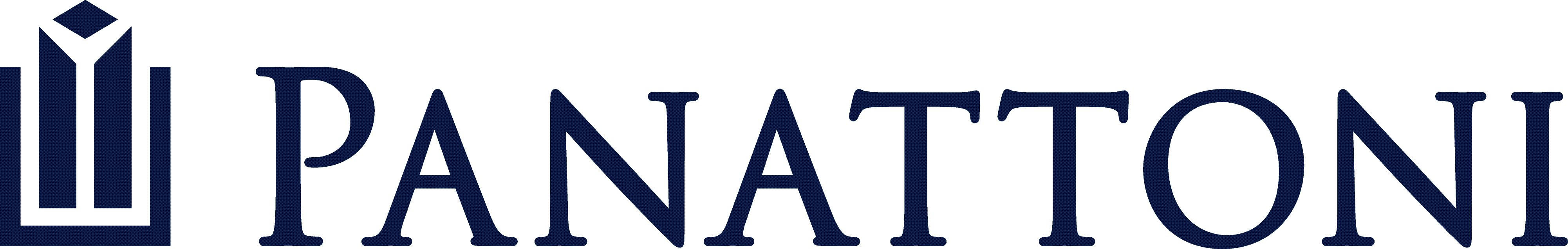 Panattoni logo