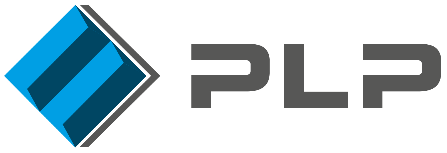 PLP logo
