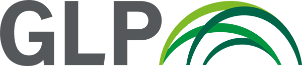 GLP logo