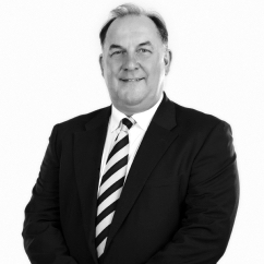 Stephen Salloway