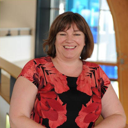 Jane Batchelor