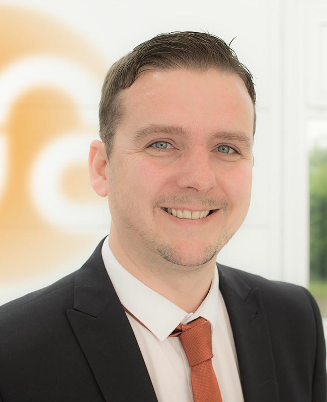 Chris Allwood