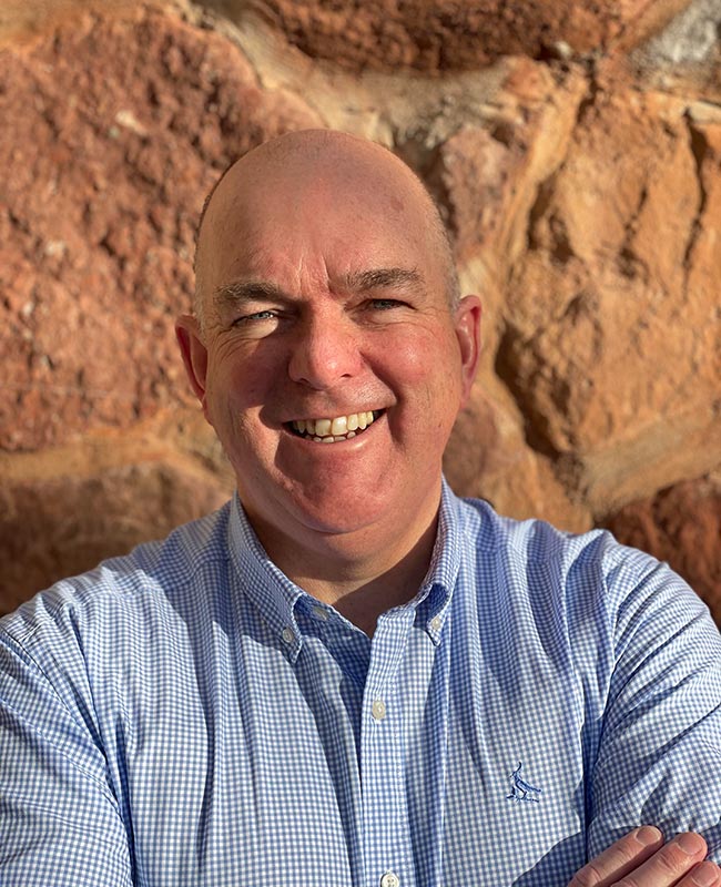 Doug Thornton
