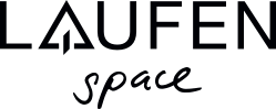 Logo Laufen space