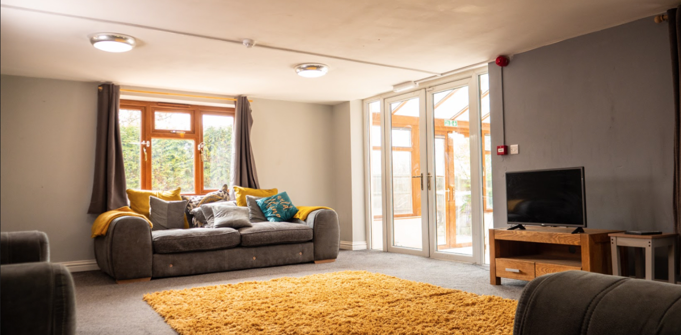 Esland Care Home