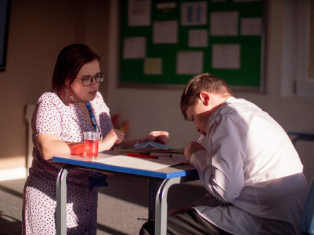 Education from Esland Care - Preparing young people for the future they deserve