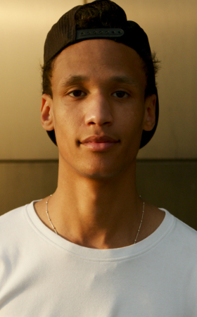 “I moved around from home to home before I came to Esland. Now I feel stable and comfortable with the people around me”