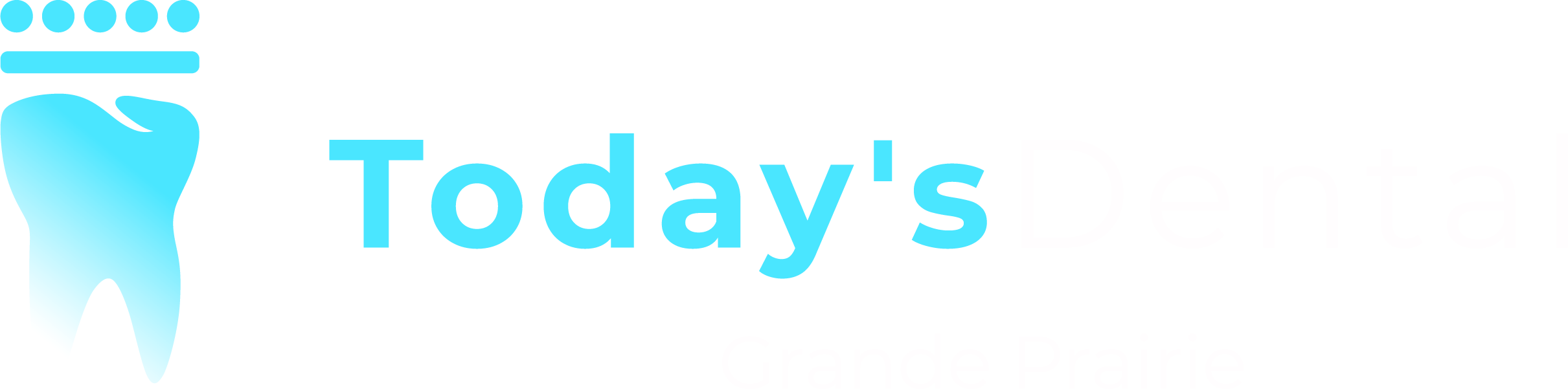 Today's Dental Logo