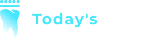 Today's Dental Logo