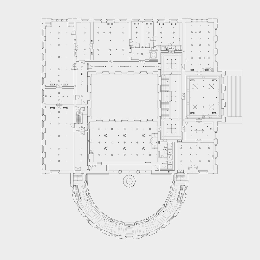 Domus Academica