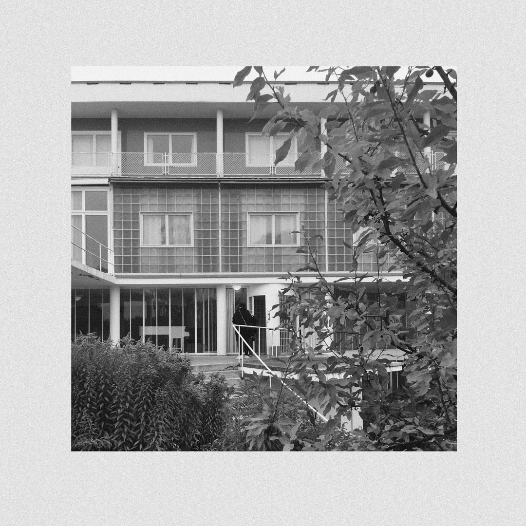 Villa Stenersen – mulighetsstudie for Statsbygg