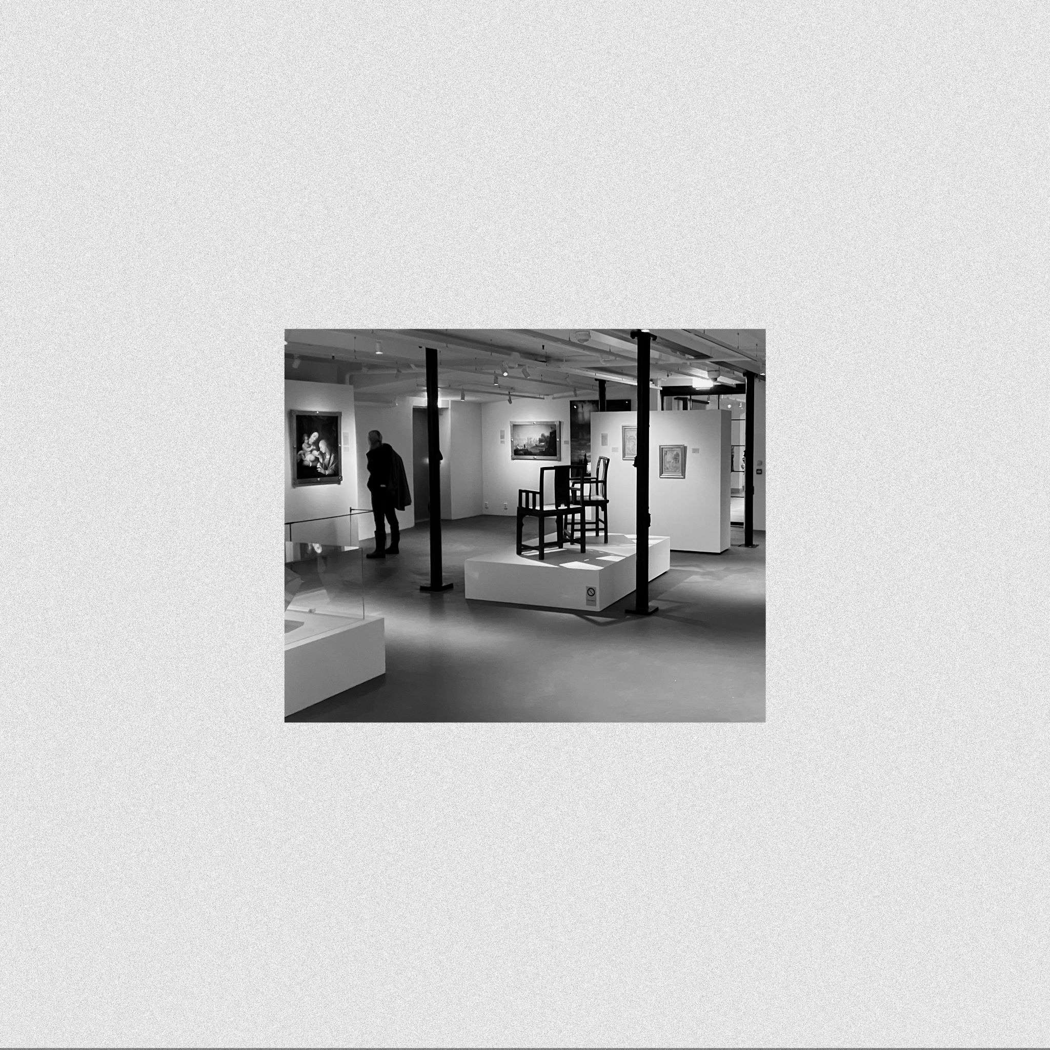 Galleri Østfløyen