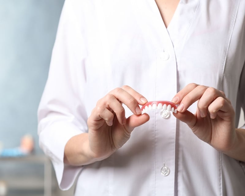 Eau Claire Restorative Dentistry Shook Family Dental