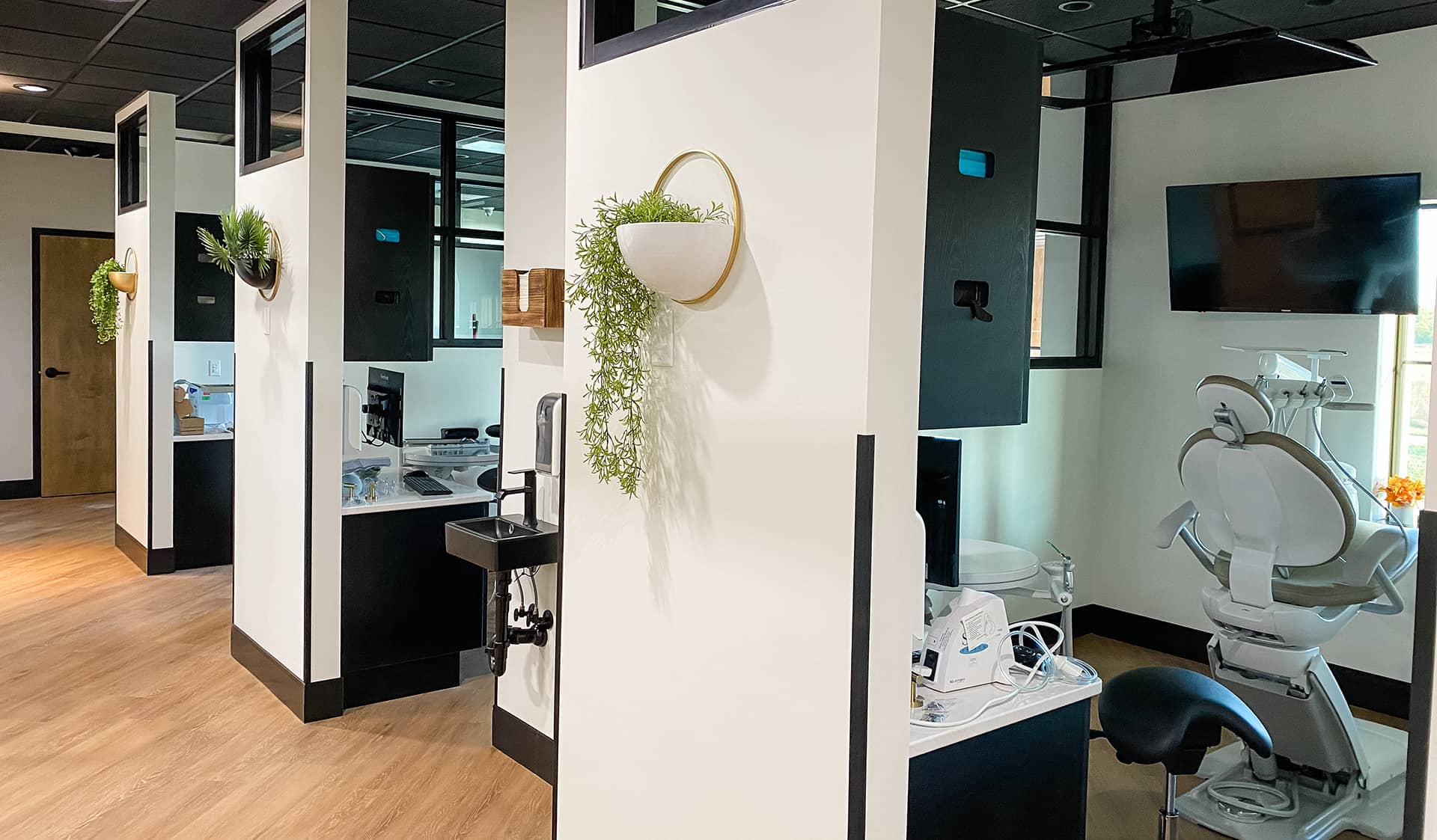 Contact Us Shook Family Dental