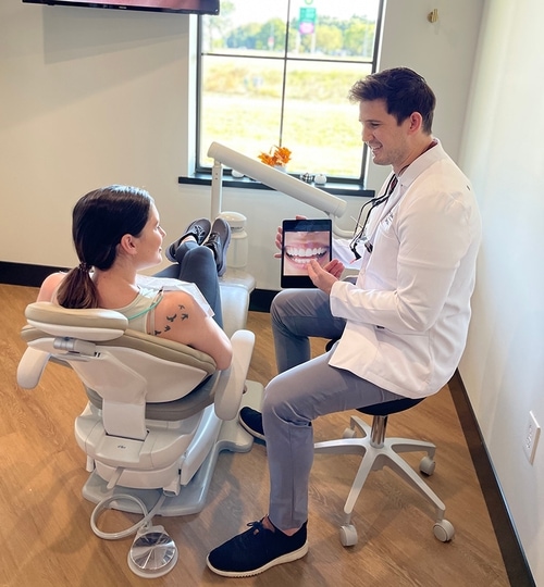 Eau Claire Restorative Dentistry Shook Family Dental