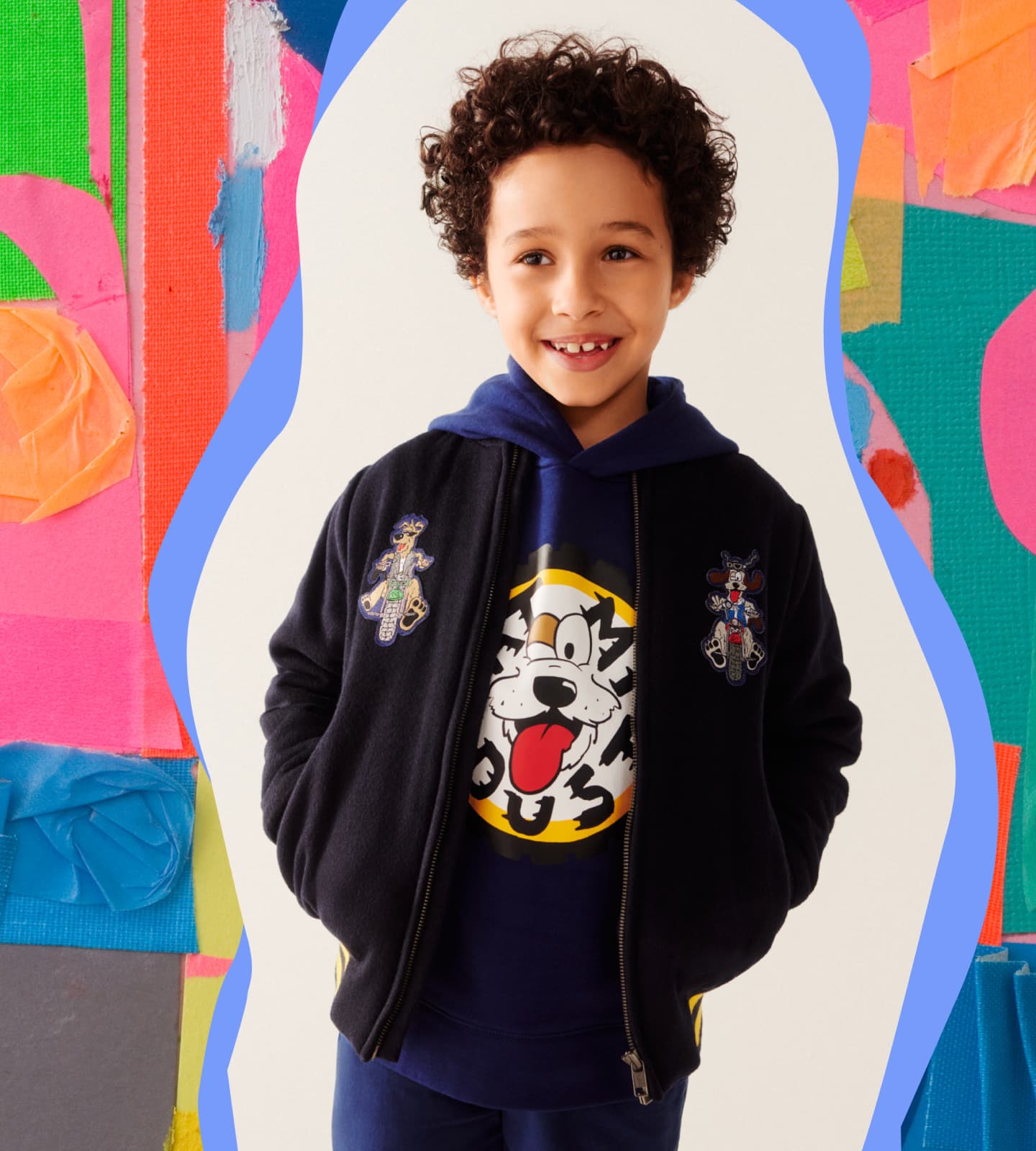 Stella McCartney Kids Designer Kids Brands at Dopple